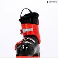 Gyerek síbakancs Atomic Hawx Kids R3 black/red 7