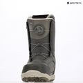 Női snowboard cipő K2 Haven W light grey 7