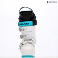 Gyerek sícipő HEAD Raptor 60 white 7
