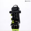 Gyerek sícipő Fischer RC4 60 JR GW black/black 7