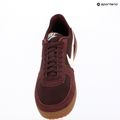 Női cipők Nike Field General burgundy crush/gum dark brown/sail 11