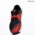 Férfi súlyemelő cipők Nike Metcon 10 black/white/varsity red 12