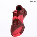 Férfi súlyemelő cipők Nike Metcon 10 dark team red/dark team red/black 12