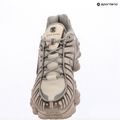 Férfi cipő Nike Shox TL Light Orewood Brown/College Grey/Cave Stone 12