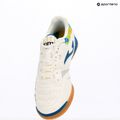 Férfi focicipő Joma DZ-7 IN white/royal blue 9
