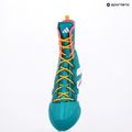 Bokszcipő adidas Box Hog 4 turquoise 9