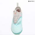 Férfi focicipő Nike United Phantom 6 Low Academy Jr FG/MG pistachio frost/hyper orange 9