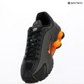 Cipők Nike Shox R4 black/black/bright ceramic 11