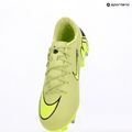 Férfi focicipők Nike Mercurial Vapor 16 Academy SG-Pro Limelight/Hyper Crimson/Volt 9