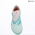 Férfi focicipő Nike United Phantom 6 Low Elite FG pistachio frost/hyper orange 12