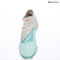Férfi futballcipők Nike United Phantom 6 High Academy FG/MG pistachio frost/hyper orange 9