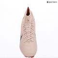 Férfi focicipők Nike United Mercurial Superfly 10 Academy FG/MG silt red/racer blue 12