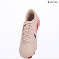 Férfi focicipő Nike United Mercurial Vapor 16 Academy FG/MG silt red/racer blue 9