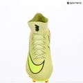 Férfi focicipők Nike Mercurial Superfly 10 Pro AG-Pro limelight/hyper crimson/volt 9
