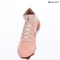 Férfi futballcipő Nike United Mercurial Superfly 10 Elite FG silt red/racer blue 9