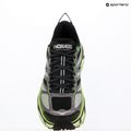Cipők HOKA Mafate Speed 2 black/castlerock 9