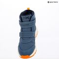 Helly Hansen Jk Bowstring Boot HellyTech gyermek hócsizma mosott navy/papaya 18
