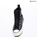 Tornacipő Converse Chuck Taylor All Star Berkshire black 9