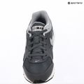 Gyerekcipő Nike Air Max IVO dark grey/white/wolf grey 11
