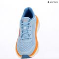 Női cipők SKECHERS Max Cushioning Endeavour Canova kék/narancs 15