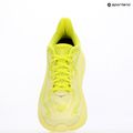 Női futócipő HOKA Clifton 10 neon hoka citrus/sunlight 9