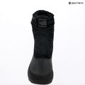 Női túracipő The North Face Shellista V Shorty WP black/black 10