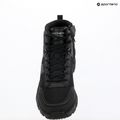 Férfi cipők SKECHERS Hillcrest 2.0 Woodrock Peak fekete 9