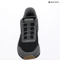 Férfi cipők SKECHERS Glide-Step Sole Glover Peak fekete/szénszürke 9