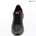 Férfi SKECHERS Go Run Consistent 2.0 Piedmont szénszürke cipő 9