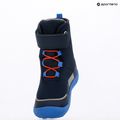 Gyerek téli csizma Reima Talvella Kids navy 9