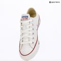 Tornacipő Converse Chuck Taylor All Star Leather white 9