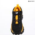 Férfi cipők CATerpillar Intruder black/cat yellow 9