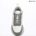 Férfi cipők Calvin Klein HM0HM01897 Low Prof Runn Laceup Tape grey mix 9