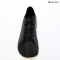 Férfi barefoot cipő Vivobarefoot Geo Court IV obsidian 9