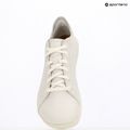 Női barefoot cipő Vivobarefoot Geo Court IV bright white 9