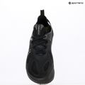 Férfi barefoot cipő Vivobarefoot Motus Strength obsidian/grey 13