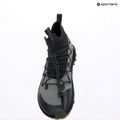 Férfi barefoot cipő Vivobarefoot Primus Trail Flow Mid dark shadow 11