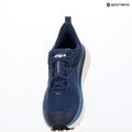Férfi futócipő HOKA Challenger 7 GTX éjfekete/kőszürke 17