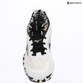 Kézilabdacipő Mizuno Wave Stealth 6 white/black/gold 15