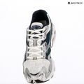 Cipők Mizuno Wave Rider 10 white/baritone blue/deep teal 15