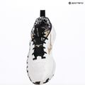 Mizuno Wave Stealth Neo 2 kézilabda cipő white/black/ge gold 15