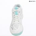 Női röplabdacipő Mizuno Thunder Blade Z Mid white/blue tint 15