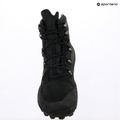 Férfi Vivobarefoot Tracker Winter II obsidian barefoot cipő 10