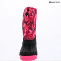 Gyerek hótaposó CMP Sneewy Snowboots fuchsia 9