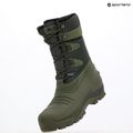 Férfi téli bakancs CMP Nietos Snowboots military green 9