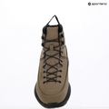 Cipők Descente D.Trace Landtrek Agate khaki/black 9