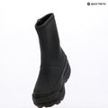 Női téli csizma Descente D.Trace Lux Agat black/gray 9