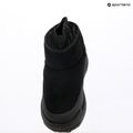 Téli csizma Descente D.Trace Unc Mid Agat black/gray 9