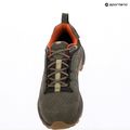 Férfi túracipő Merrell Moab Speed 2 Ltr Wp olive 16