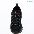 Férfi túracipő Merrell Moab 3 Gtx black/grey 17